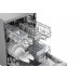 WSF6602XB Westinghouse 60cm Freestanding Dishwasher 